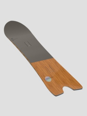 Salomon HPS Wolle Nyvelt Fish 153 2023 Snowboard - buy at Blue Tomato